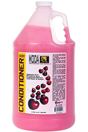 MODA Cherry Conditioner (128oz)
Sareya Beauty Supply Store
Beauty Supply Store